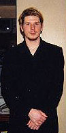 August C. Bourré