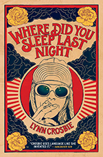 Where Did You Sleep Last Night cover