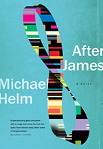 Cover of After James, by Michael Helm