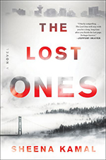 Cover of The Lost Ones