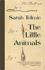 The Little Animals, by Sarah Tolmie