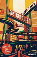 The Municipalists, by Seth Fried