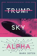 Trump Sky Alpha cover